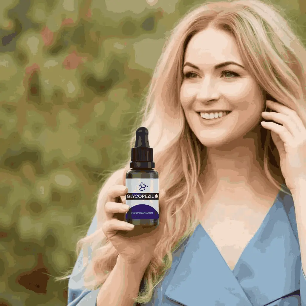 Jennifer W from Ohio shares her GlycoPezil experience