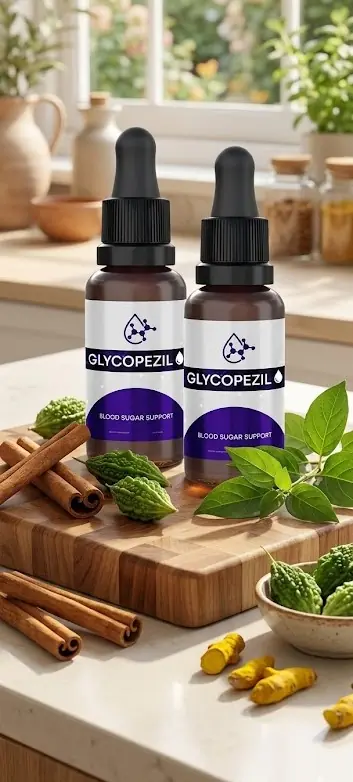 GlycoPezil